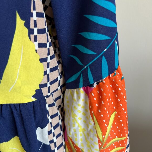 Baby Doll Dress Size L - Picture 3 of 4